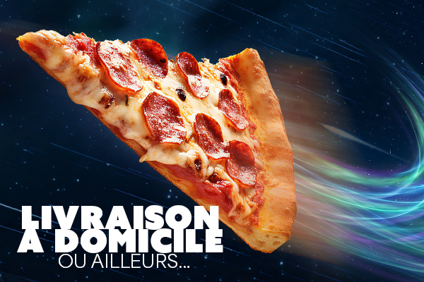 Family pizza vaulx - Bannière promotionnelle 2